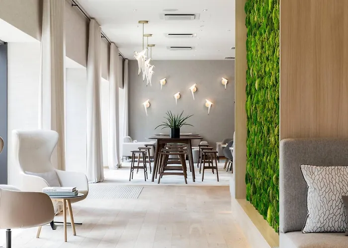 Ac By Marriott Berlin Humboldthain Park