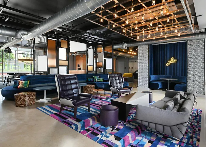 Aloft Austin Round Rock