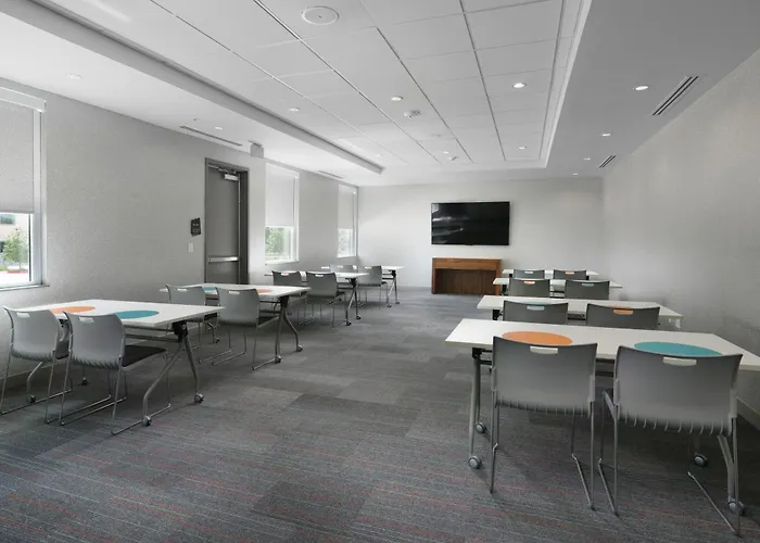 Aloft Austin Round Rock