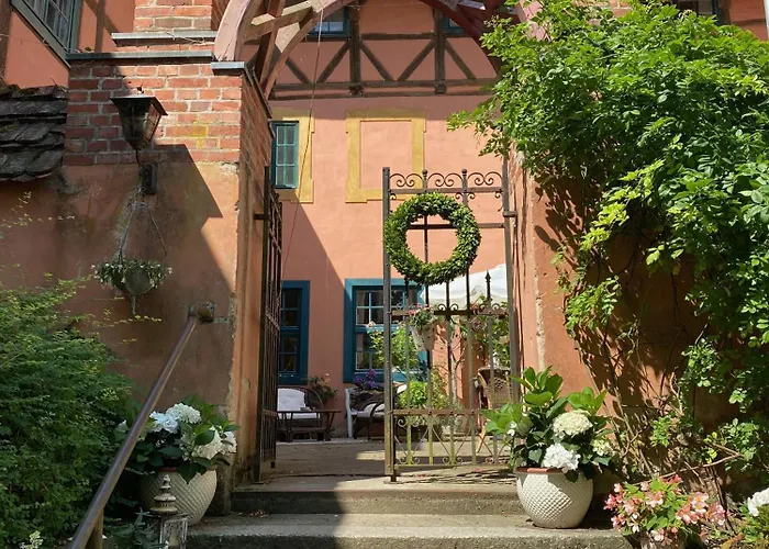 Wasserburg Turow