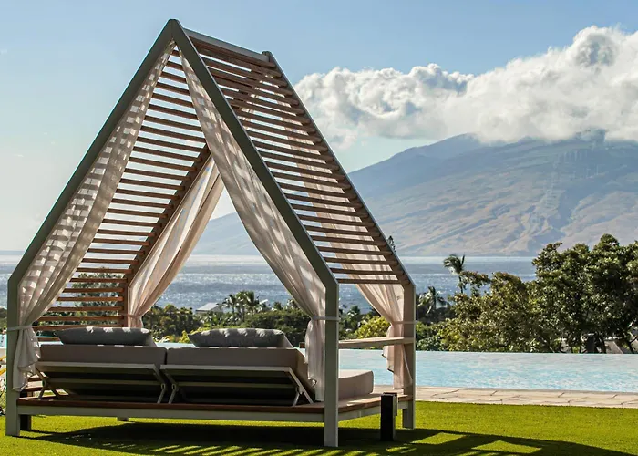 Ac Hotel By Marriott Maui Wailea