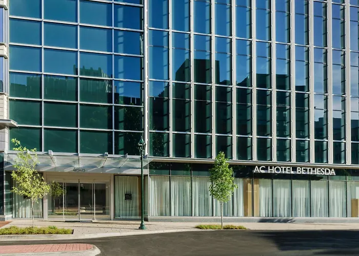 Ac By Marriott Downtown