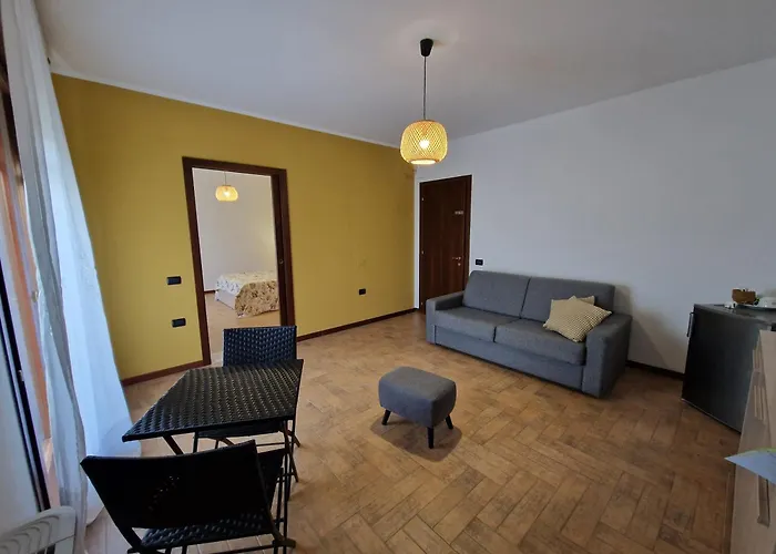Borgo Di Arcadia