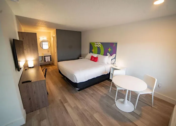 Baymont By Wyndham Jacksonville Airport