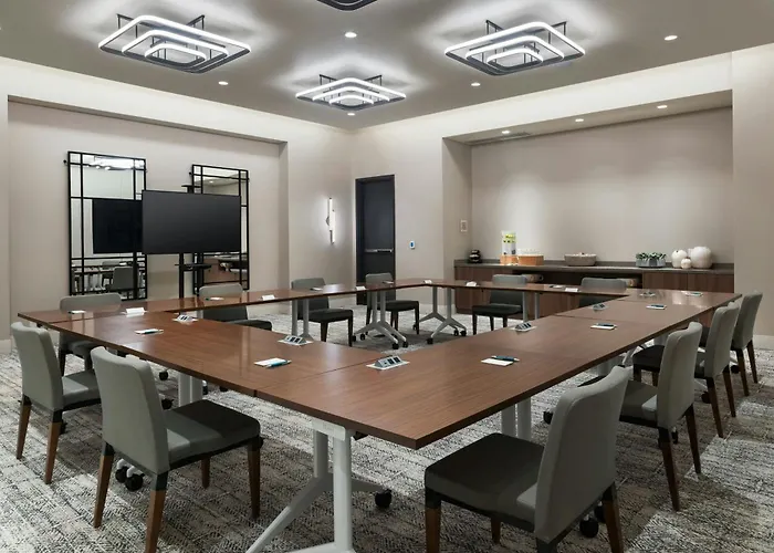 Element Reno Experience District