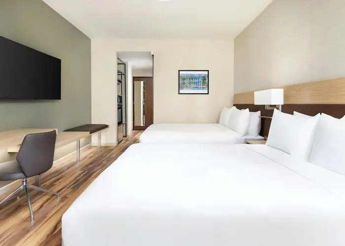 Ac By Marriott