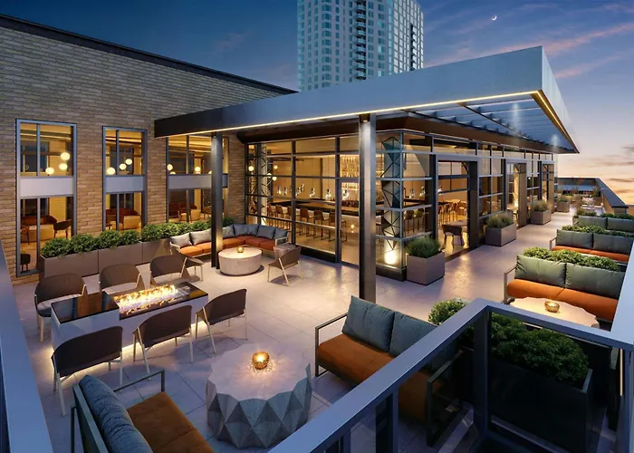 Ac Hotel By Marriott Reston