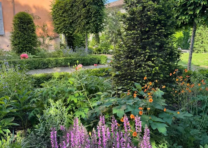 Bed and Breakfast La Colombarola Pieve Otto Ville