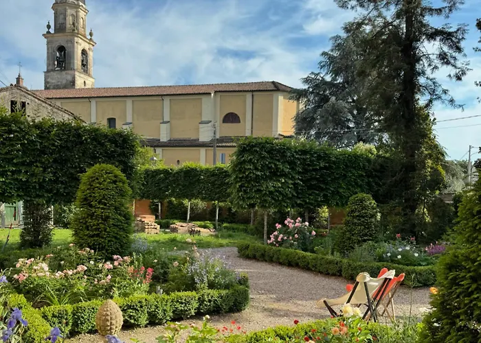 La Colombarola