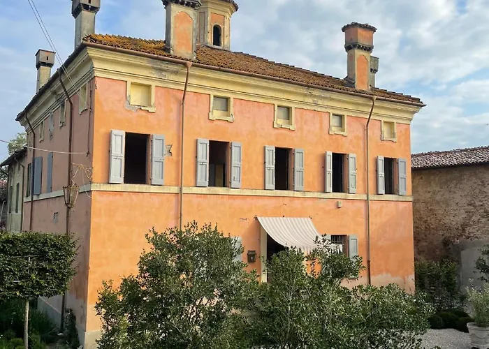 La Colombarola