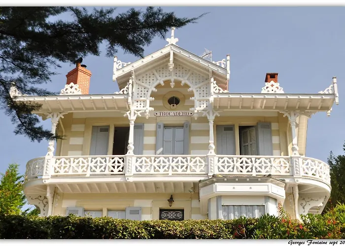 La Résidence - Thalazur Arcachon