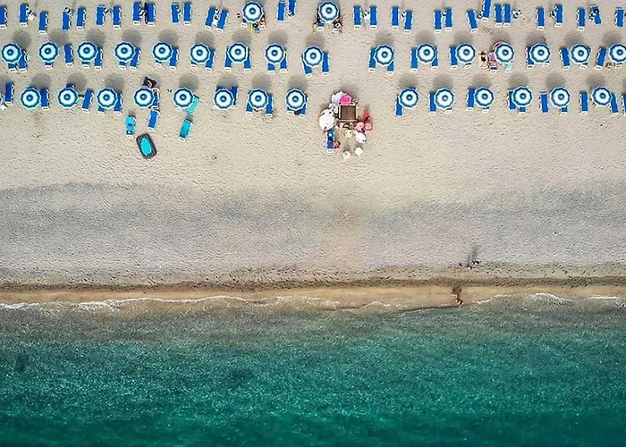 Club Esse Aquilia Beach Village