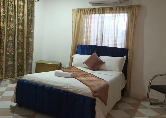 Prado Alto Inn