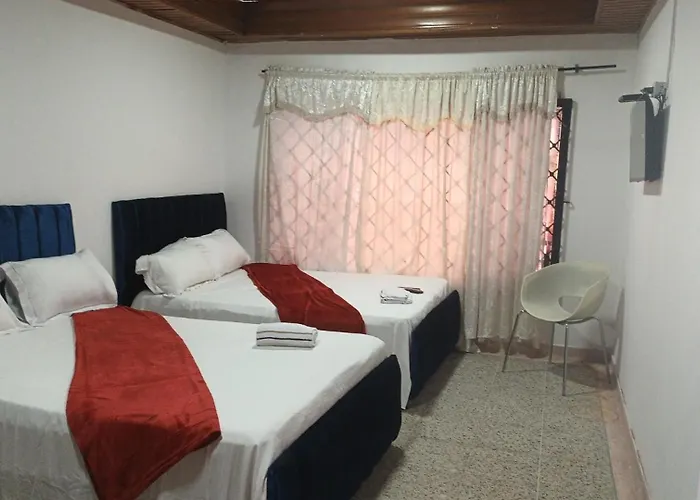 Prado Alto Inn