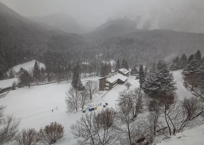 Hotel Els Avets