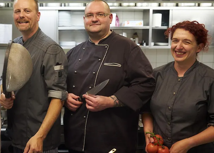 Flair Hotel Landgasthof Roger