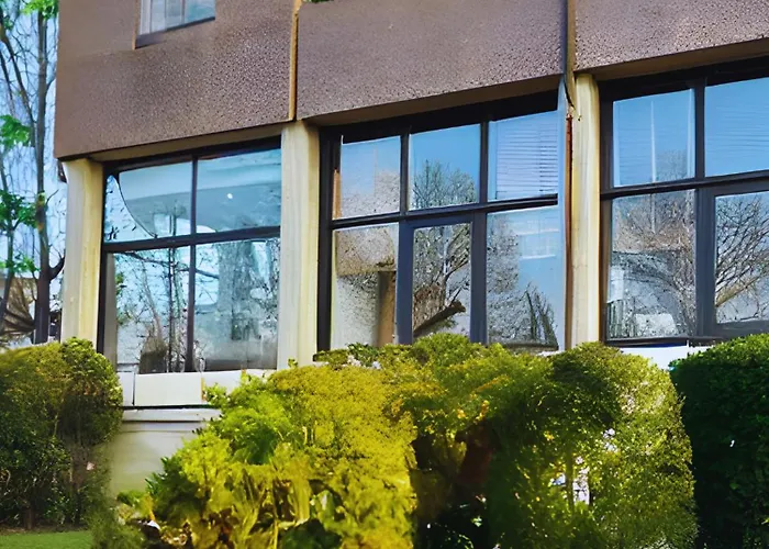 Verdemilia Hotel