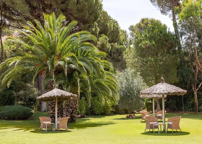Hotel Sa Punta - Adults Only Fr13 Begur