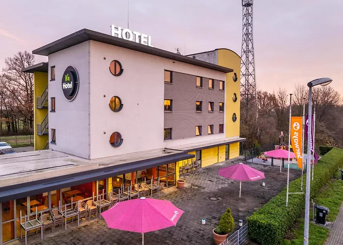 Hotel Rhynern Nord