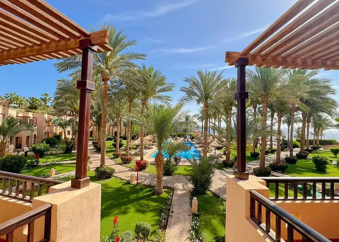Tamra Beach Resort