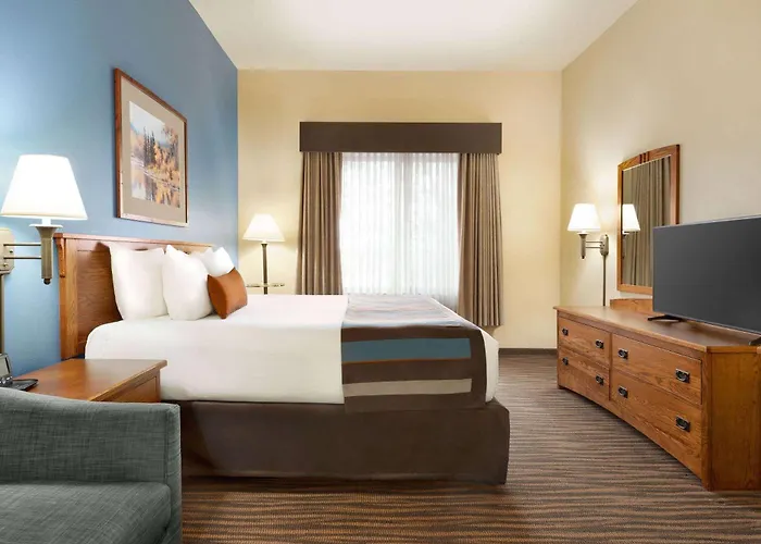 Wingate By Wyndham Denver Tech Center