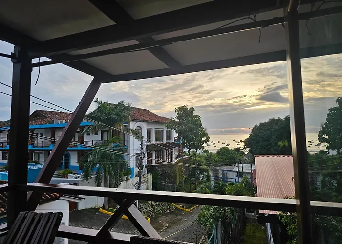 Nuestra Casa Bed & Breakfast San Juan del Sur