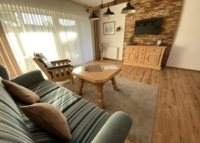 Landhaus Haake