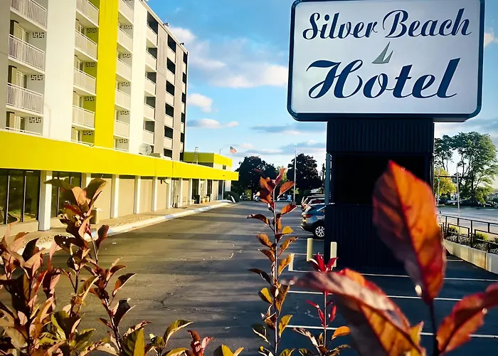 Silver Beach