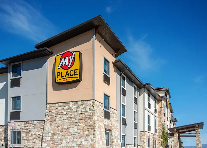 My Place -, Nv