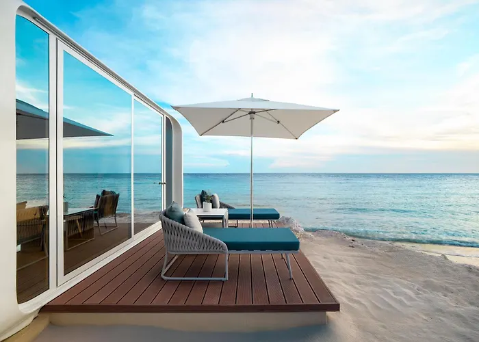 Dreams Curacao Resort, Spa & Casino Willemstad