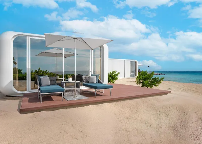 Dreams Curacao Resort, Spa & Casino Willemstad