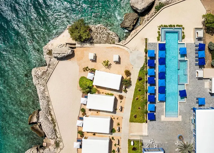 Dreams Curacao Resort, Spa & Casino