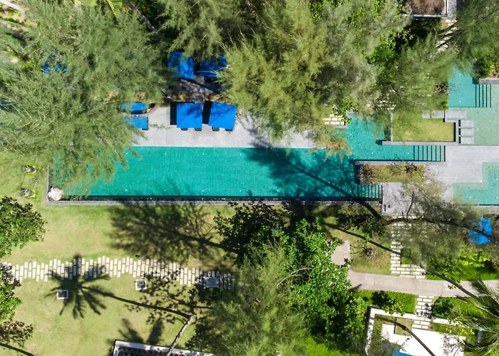 Avani Plus Resort