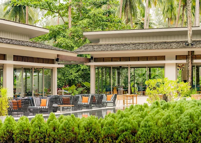 Avani Plus Resort