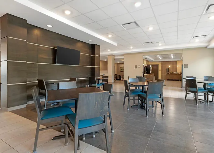 Best Western Plus Mn