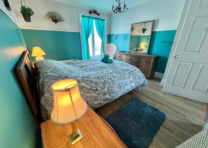Bed&café Petit Papillon