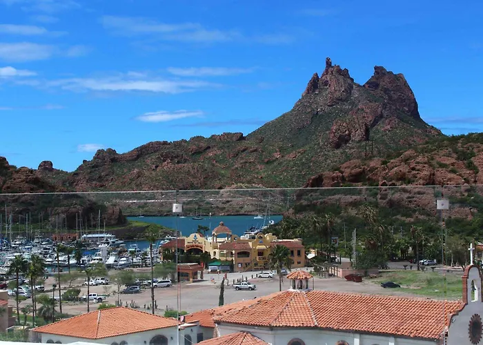 Casa Maria Boutique Hotel