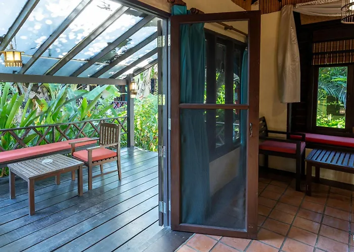 Villa Bali Eco