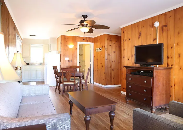 Surf Villa Apartments