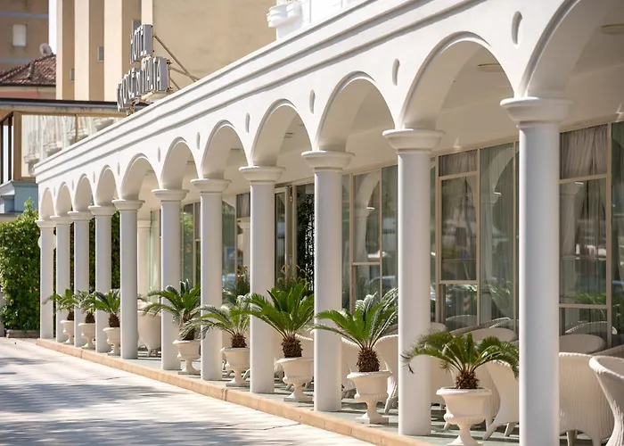 Hotel Croce Di Malta E Mexico