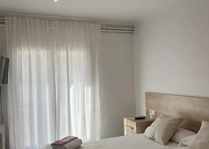 Hostal La Tina