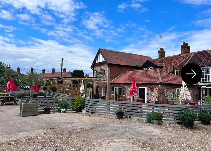 The Nelson Country House
