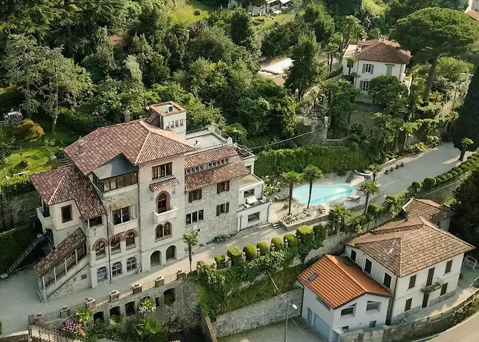 La Villa Regia