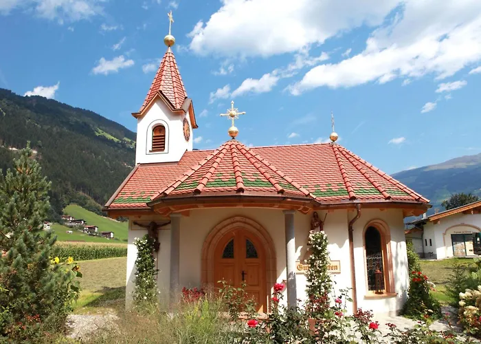 Landgut Zapfenhof