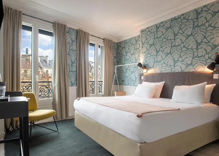 Hôtel Avama Prony