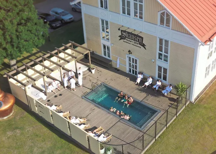 Hotel Skansen