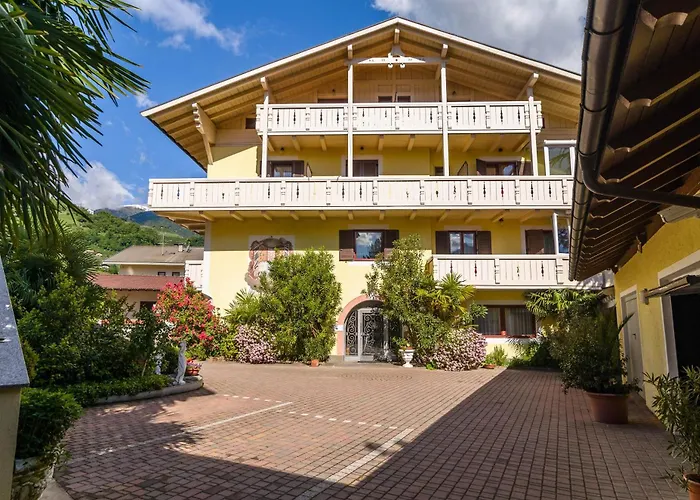 Hotel Gschwangut