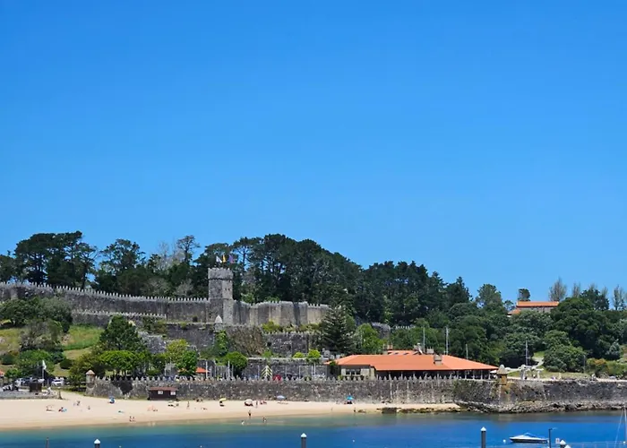 Hotel Cais Baiona