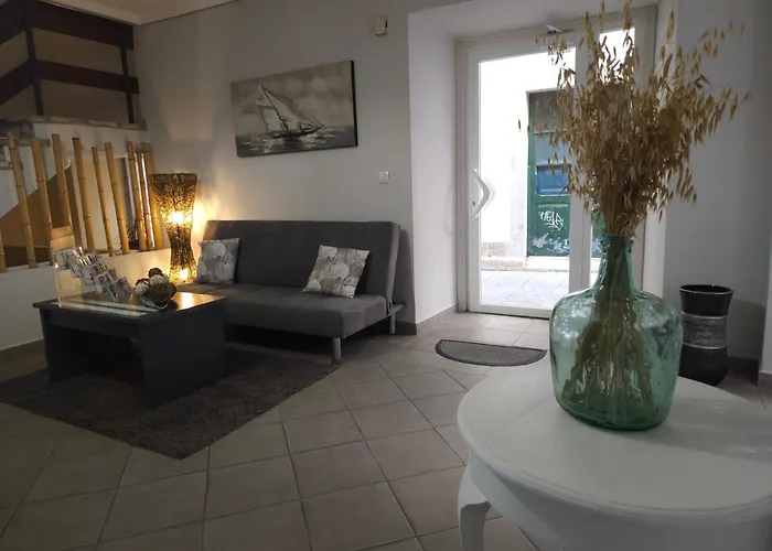 Hotel Cais