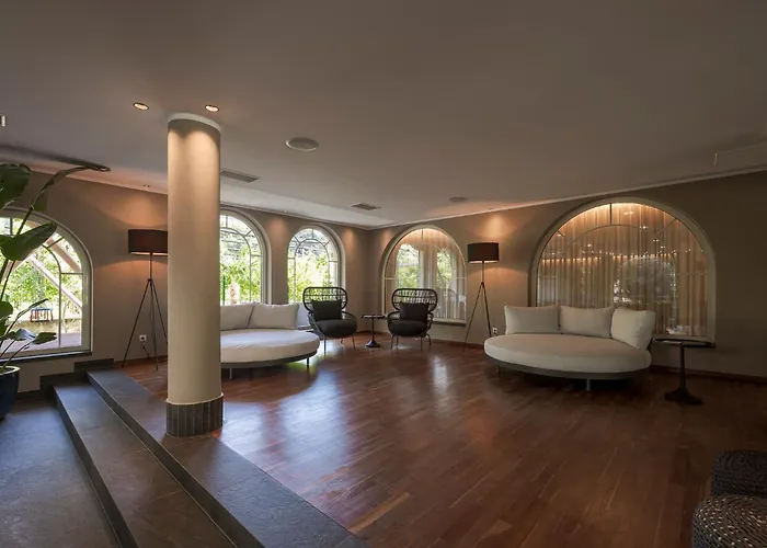 Hotel Dorner B&B Algund